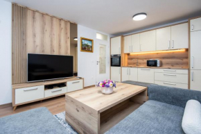 Lelas Apartments